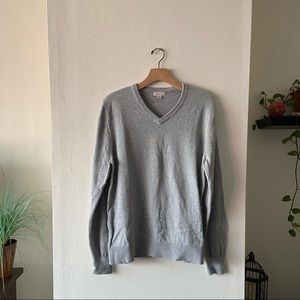 Merona V Neck Sweater